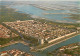 30 - Aigues Mortes - Vue Générale Aérienne - Carte Neuve - CPM - Voir Scans Recto-Verso - Aigues-Mortes