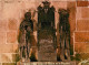 22 - Tréguier - La Statue De Saint Yves Entre Le Riche Et Le Pauvre - Art Religieux - CPM - Voir Scans Recto-Verso - Tréguier