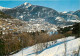 05 - Briançon - Vue Générale - Hiver - Neige - CPM - Voir Scans Recto-Verso - Briancon