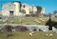 Animaux - Moutons - Vieux Mas Et Moutons En Pâturage - CPM - Voir Scans Recto-Verso - Altri & Non Classificati