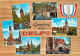 Pays-Bas - Nederland - Delft - Multivues - CPM - Voir Scans Recto-Verso - Delft