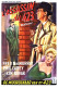 Cinema - L'assassin Du 423 - Fred MacMurray - Phil Carey - Mkim Novak - Illustration Vintage - Affiche De Film - CPM - C - Affiches Sur Carte