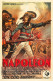 Cinema - Napoléon - Illustration Vintage - Affiche De Film - CPM - Carte Neuve - Voir Scans Recto-Verso - Manifesti Su Carta