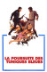 Cinema - La Poursuite Des Tuniques Bleues - Illustration Vintage - Affiche De Film - CPM - Carte Neuve - Voir Scans Rect - Posters Op Kaarten