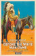 Cinema - Before The White Man Came - Indiens - Chevaux - Illustration Vintage - Affiche De Film - CPM - Carte Neuve - Vo - Affiches Sur Carte