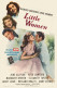 Cinema - Little Women - June Allyson - Peter Lawford - Illustration Vintage - Affiche De Film - CPM - Carte Neuve - Voir - Affiches Sur Carte