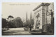 CPA - 31.Toulouse. Le Jardin Des Plantes Et La Fontaine - Toulouse