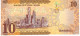 SAUDI ARABIA NLP (=B203) 10 RIYALS 2023  Prefix A     New Type  UNC. - Arabia Saudita