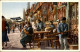 China - Peking- Street Life - 1910 - Chine