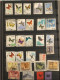 TIMBRES DE CHINE - Collections (without Album)