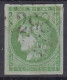 TIMBRE FRANCE BORDEAUX N° 42B OBLITERATION GC 2989 PORT STE MARIE - COTE 220 € - 1870 Uitgave Van Bordeaux