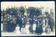 Cpa Carte Photo Du 44 Située Au Dos Le Pouliguen Août 1924   MAI24-11 - Le Pouliguen