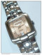 VINTAGE !! Original 90s' ELLE SPORT Quartz Lady Waist Watch (working Condition) - Antike Uhren