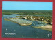 ARCACHON - Vue Aérienne - Arcachon