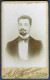 Portugal - A LUSITANA PHOTOGRAPHIA, Lisboa -|- See 2nd Image . Photography - 6,5x10,5 Cm. - Alte (vor 1900)