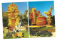 ASTERIX - PANORAMIX - Menton - Fête Du Citron - Cómics