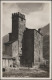 Torre Del Lebbroso, Aosta, C.1930 - Brunner Foto Cartolina - Aosta
