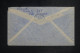 CHILI - Lettre Par Avion Vol Intérieur - 1952 - A 2952 - Chile