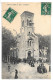 Cpa...Le Pallet...(Loire.-Inf.)...l'église...1912...animée...(sortie De Messe)... - Andere & Zonder Classificatie