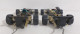 Delcampe - 70132 Giocattolo Filoguidato - Coppia Di 2 Lotus F1 John Player Special - Modelli Dinamici (radiocomandati)