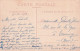 17 - LA ROCHELLE - Une Chimere De La Maison Henri II - Carte Toilée 1918 - La Rochelle