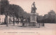 77 - FONTAINEBLEAU - La Statue Du General Damesne - Fontainebleau