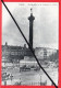 CP-(Lots Vrac )10 - PARIS -Divers - (Repro) La Seine-La Concorde-Gare De Lyon-G. Saint-Lazare-Bastille-pl De L'Opéra. - 5 - 99 Postkaarten
