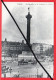 CP-(Lots Vrac )10 - PARIS -Divers - (Repro) La Seine-La Concorde-Gare De Lyon-G. Saint-Lazare-Bastille-pl De L'Opéra. - 5 - 99 Postales