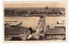 Carte Photo 1934 Budapest Hongrie Magyarország Hungary Ungarn Vitznau Schweiz Count István Széchenyi - Brieven En Documenten