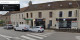 Carte Photo - LORREZ Le BOCAGE PREAUX 77 - Rue De Vaux - Epicerie Cottenceau - Café Restaurant - Lorrez Le Bocage Preaux