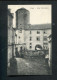 "IBURG" 1921, AK "Schlossturm" (L1267) - Osnabrück