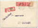 SBZ 18c (4x) Auf Brief Geprüft Kramp BPP #HJ527 - Other & Unclassified