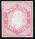 Delcampe - Italien, 1863, Ohne Gummi - Non Classificati