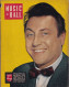 Delcampe - MUSIC HALL N° 43 - YVES MONTAND-MARCEL AMONT-GUY BEART-AZNAVOUR-MICK MICHEYL-CLAUDE GOATY-PLATTERS- ETC... - Muziek