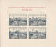 TCHECOSLOVAQUIE - BLOC N°15 * (1950) - Blocks & Sheetlets