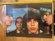 1976 BEST 94 Wings Bowie Neil Young Genesis POSTER Rolling Stones - Musik