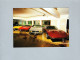 Automobile : Les Maserati (carton De La Carte, Très Fine) - Voitures De Tourisme