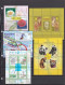 Bulgaria 2010 - Full Year Standard, 20 Stamps+11 S/sh, MNH** - Full Years