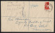 SOUTH AFRICA 1943 HOUTBUSCHDORP TRANSVAAL REGISTERED COVER - Storia Postale