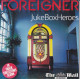 FOREIGNER - CD  THE ON SUNDAY MAIL - POCHETTE CARTON 10 TITRES COLLECTORS ALBUM - Autres - Musique Anglaise