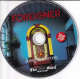 FOREIGNER - CD  THE ON SUNDAY MAIL - POCHETTE CARTON 10 TITRES COLLECTORS ALBUM - Other - English Music