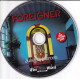 FOREIGNER - CD  THE ON SUNDAY MAIL - POCHETTE CARTON 10 TITRES COLLECTORS ALBUM - Autres - Musique Anglaise