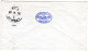 GB 1903, 2 1/2d Privat Ganzsache M. Rs. Bank Zudruck V. London N. Bremen - Autres & Non Classés