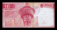 Macao Macau 10 Patacas BDC 2020 (2024) Pick 129 Sc Unc - Macau