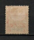 TAHITI  1903 .  N° 32 .  Neuf * (MH) . - Unused Stamps