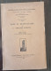 Date Et Destinataire De L' "Histoire Auguste" Par Henri Stern (1953) Belles Lettres (Latin, Histoire Ancienne) - Other & Unclassified