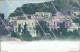 At77 Cartolina Capri Hotel Pagano Inizio 900 Provincia Di Napoli - Napoli (Napels)