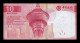 Delcampe - Macao Set 4 Banknotes 10 20 Patacas  BDC BNU 2020 (2024) Pick 90 91 129 130 Sc Unc - Macau