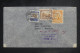 COLOMBIE - Lettre Par Avion Mancomen > La France - 1937 - A 2975 - Colombie