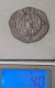 SASANIAN KINGS. Khosrau II. 591-628 AD. AR Silver  Drachm  Year 6 Mint AY - Oriental
